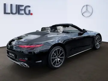 SL 43 AMG PREMIUM+V8-STYLING+SURROUND-BURMESTER
