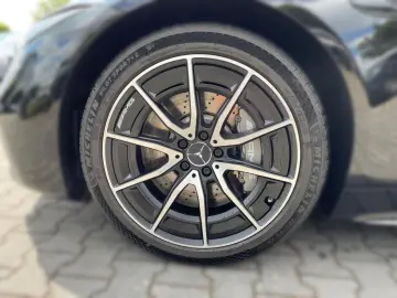 SL 43 AMG PREMIUM+V8-STYLING+SURROUND-BURMESTER