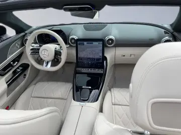 SL 43 AMG PREMIUM+V8-STYLING+SURROUND-BURMESTER