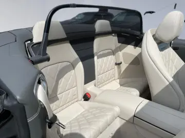 SL 43 AMG PREMIUM+V8-STYLING+SURROUND-BURMESTER