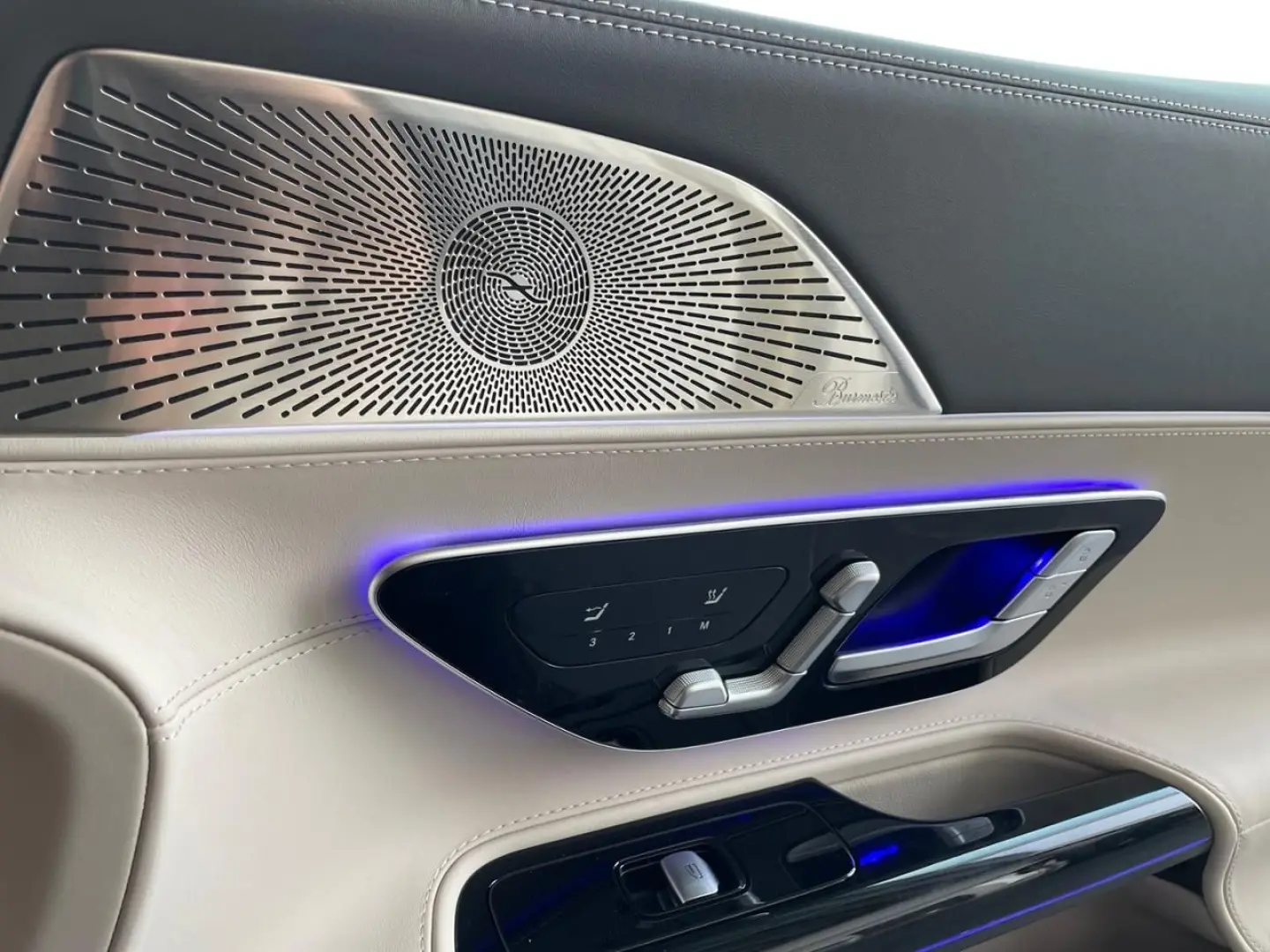 SL 43 AMG PREMIUM+V8-STYLING+SURROUND-BURMESTER