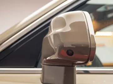 Rolls Royce Cullinan Facelift 2025