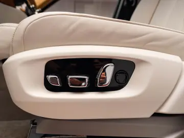 Rolls Royce Cullinan Facelift 2025