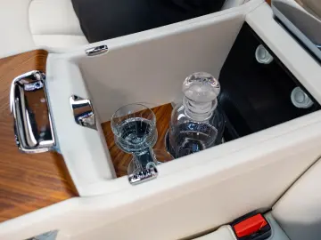 Rolls Royce Cullinan Facelift 2025