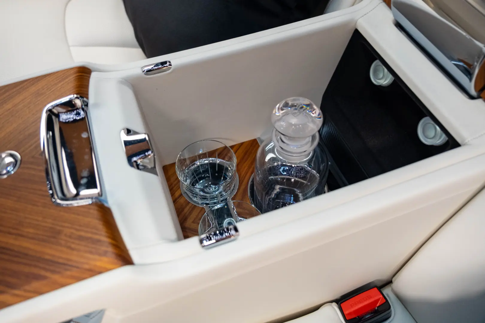 Rolls Royce Cullinan Facelift 2025