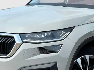 Kodiaq 2.0 TDI DSG Tour Matrix 4xSHZ ACC AHK