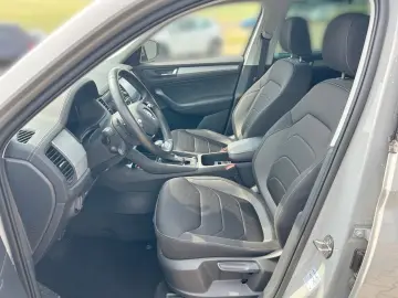 Kodiaq 2.0 TDI DSG Tour Matrix 4xSHZ ACC AHK