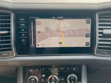 Kodiaq 2.0 TDI DSG Tour Matrix 4xSHZ ACC AHK