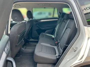 Kodiaq 2.0 TDI DSG Tour Matrix 4xSHZ ACC AHK