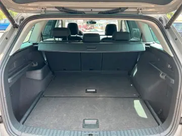 Kodiaq 2.0 TDI DSG Tour Matrix 4xSHZ ACC AHK