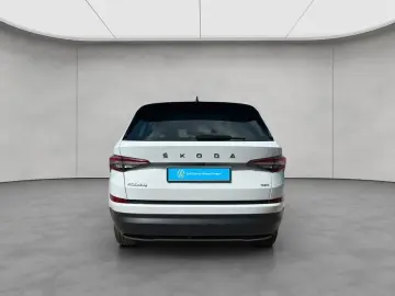 Kodiaq 2.0 TDI 4x4 DSG Style NAVI RFK SHZ ACC AH
