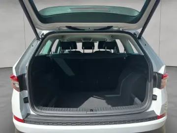 Kodiaq 2.0 TDI 4x4 DSG Style NAVI RFK SHZ ACC AH