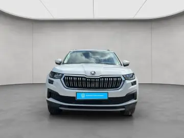 Kodiaq 2.0 TDI 4x4 DSG Style NAVI RFK SHZ ACC AH