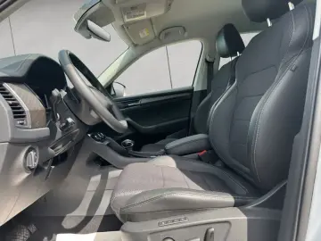 Kodiaq 2.0 TDI 4x4 DSG Style NAVI RFK SHZ ACC AH