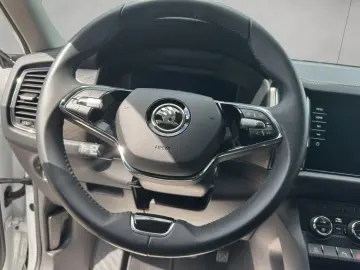 Kodiaq 2.0 TDI 4x4 DSG Style NAVI RFK SHZ ACC AH