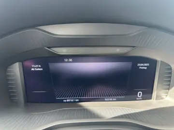 Kodiaq 2.0 TDI 4x4 DSG Style NAVI RFK SHZ ACC AH