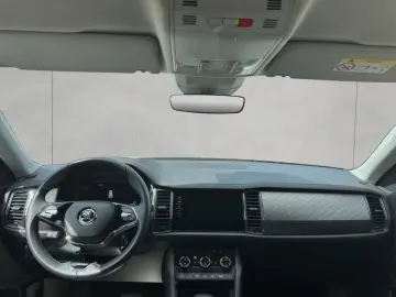 Kodiaq 2.0 TDI 4x4 DSG Style NAVI RFK SHZ ACC AH