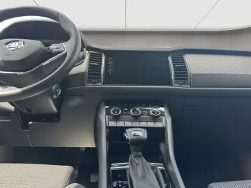 Kodiaq 2.0 TDI 4x4 DSG Style NAVI RFK SHZ ACC AH