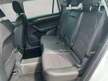 Kodiaq 2.0 TDI 4x4 DSG Style NAVI RFK SHZ ACC AH