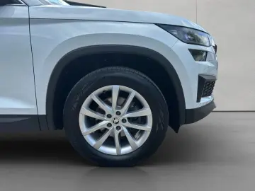 Kodiaq 2.0 TDI 4x4 DSG Style NAVI RFK SHZ ACC AH