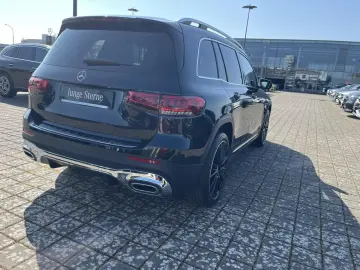 GLB 250 AMG+MULTIBEAM+KAMERA+TOTWINKELASSISTENT