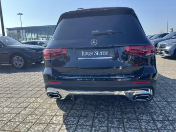 GLB 250 AMG+MULTIBEAM+KAMERA+TOTWINKELASSISTENT