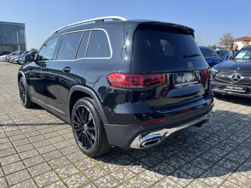 GLB 250 AMG+MULTIBEAM+KAMERA+TOTWINKELASSISTENT