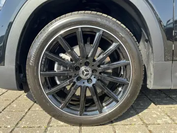 GLB 250 AMG+MULTIBEAM+KAMERA+TOTWINKELASSISTENT