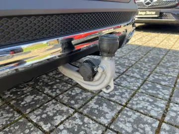 GLB 250 AMG+MULTIBEAM+KAMERA+TOTWINKELASSISTENT