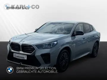 X2 xDrive M35i Ad. LED Head-Up 360 Kamera ACC
