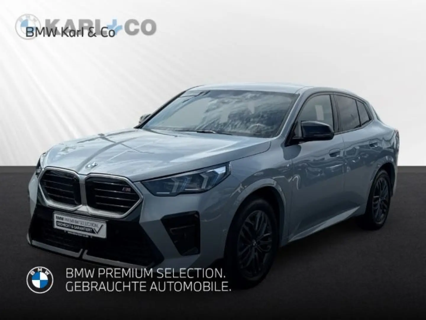X2 xDrive M35i Ad. LED Head-Up 360 Kamera ACC