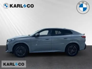 X2 xDrive M35i Ad. LED Head-Up 360 Kamera ACC
