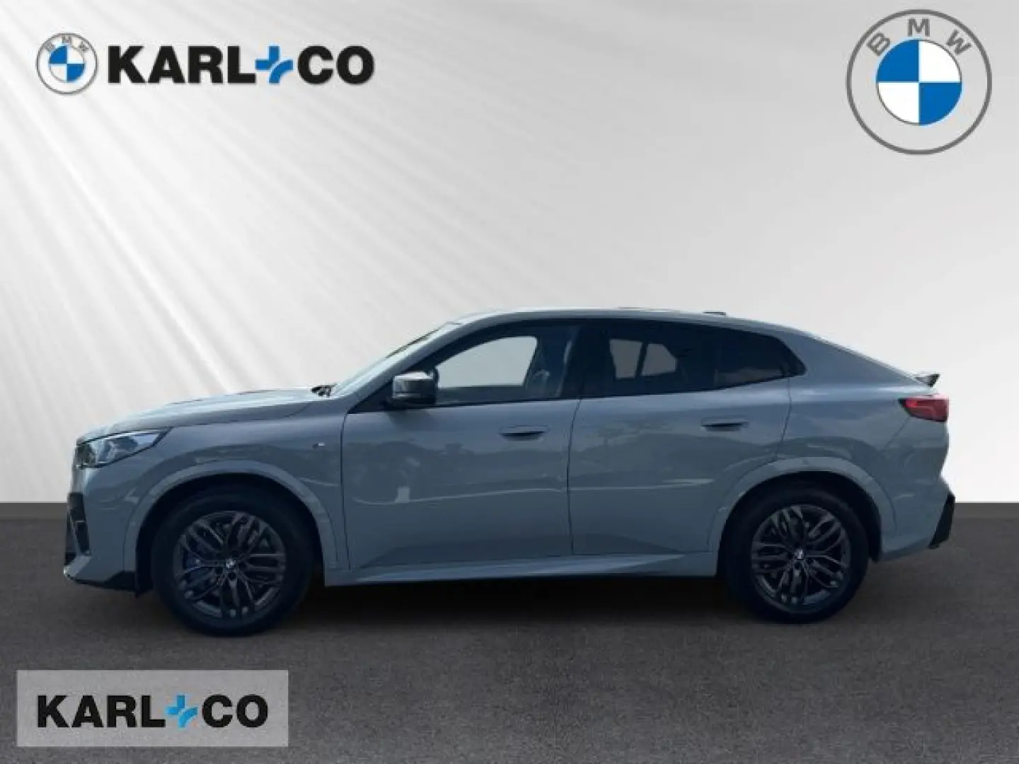 X2 xDrive M35i Ad. LED Head-Up 360 Kamera ACC