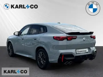 X2 xDrive M35i Ad. LED Head-Up 360 Kamera ACC