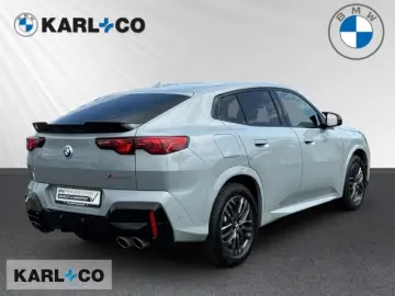 X2 xDrive M35i Ad. LED Head-Up 360 Kamera ACC