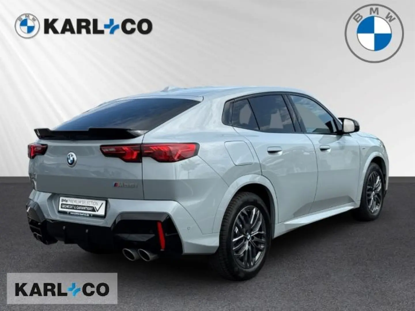 X2 xDrive M35i Ad. LED Head-Up 360 Kamera ACC