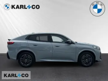 X2 xDrive M35i Ad. LED Head-Up 360 Kamera ACC