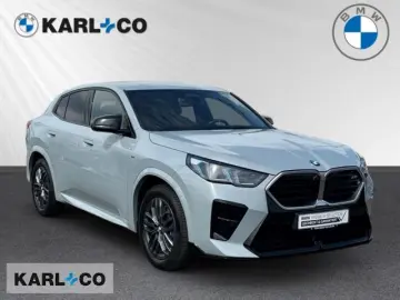X2 xDrive M35i Ad. LED Head-Up 360 Kamera ACC