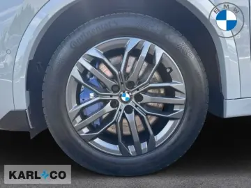X2 xDrive M35i Ad. LED Head-Up 360 Kamera ACC