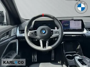 X2 xDrive M35i Ad. LED Head-Up 360 Kamera ACC
