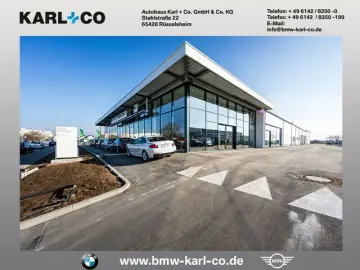 X2 xDrive M35i Ad. LED Head-Up 360 Kamera ACC