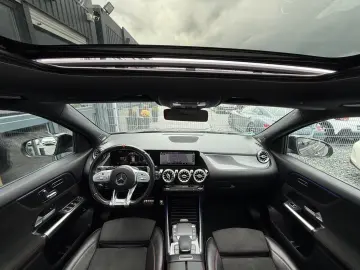 GLA 35 AMG 4M*Wides*PANO*NAVI*LED*AMBIENTE*KAMER