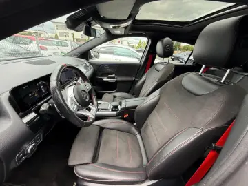 GLA 35 AMG 4M*Wides*PANO*NAVI*LED*AMBIENTE*KAMER
