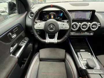 GLA 35 AMG 4M*Wides*PANO*NAVI*LED*AMBIENTE*KAMER
