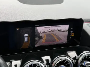 GLA 35 AMG 4M*Wides*PANO*NAVI*LED*AMBIENTE*KAMER