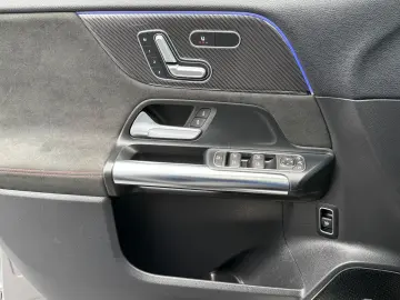GLA 35 AMG 4M*Wides*PANO*NAVI*LED*AMBIENTE*KAMER
