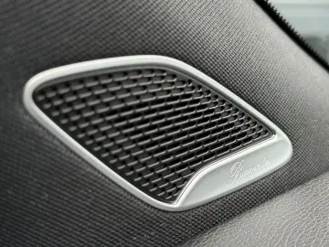 GLA 35 AMG 4M*Wides*PANO*NAVI*LED*AMBIENTE*KAMER