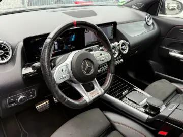 GLA 35 AMG 4M*Wides*PANO*NAVI*LED*AMBIENTE*KAMER