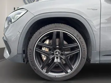 GLA 35 AMG 4M*Wides*PANO*NAVI*LED*AMBIENTE*KAMER