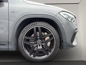 GLA 35 AMG 4M*Wides*PANO*NAVI*LED*AMBIENTE*KAMER
